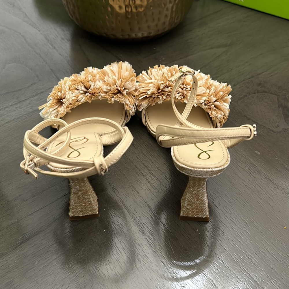 Sam Edelman Clare Sandals - Picture 8 of 14